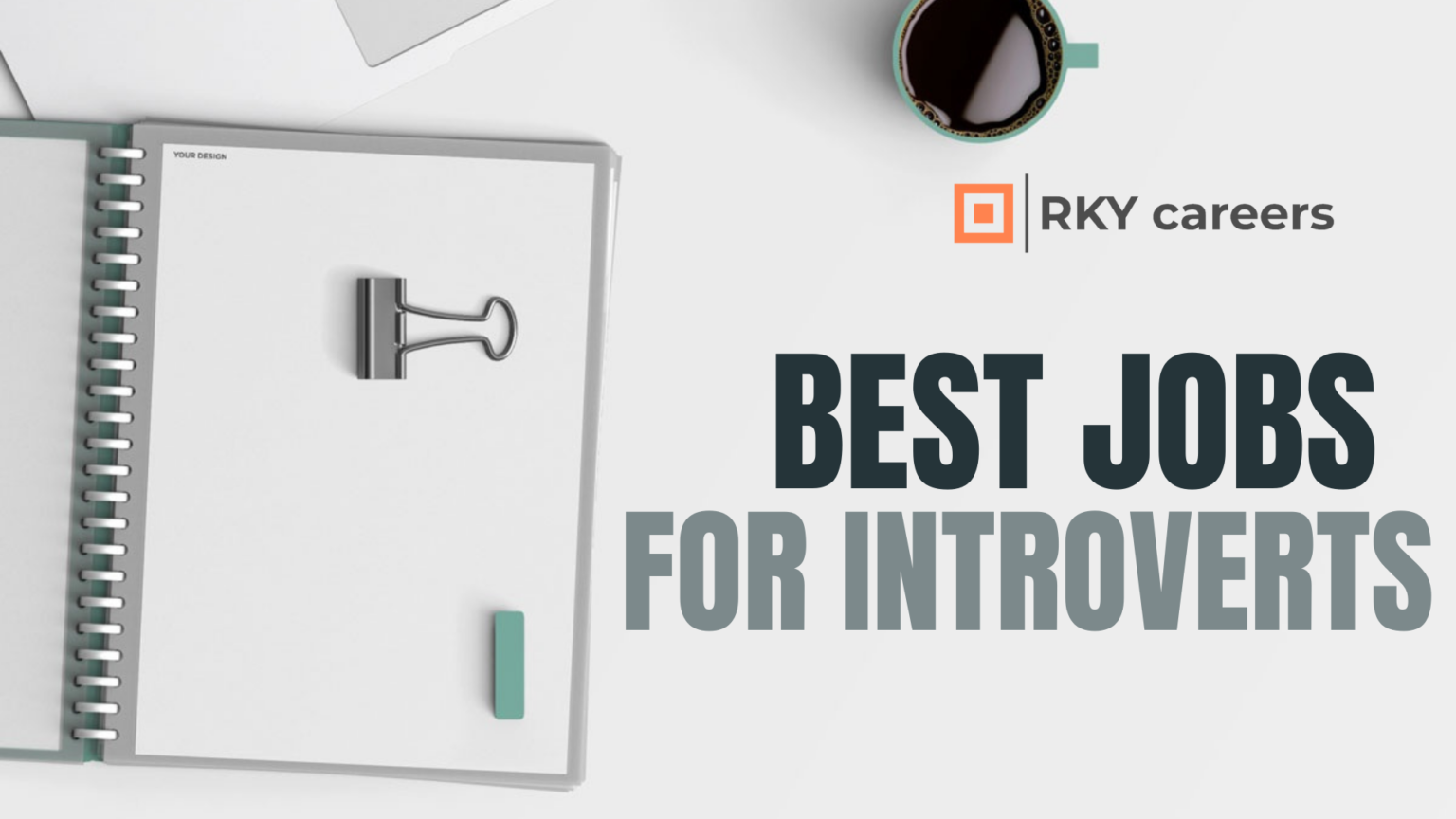 7 Best Jobs For Introverts RKY Careers Blog