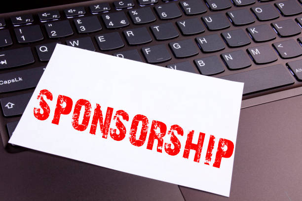 Sponsorship Jobs