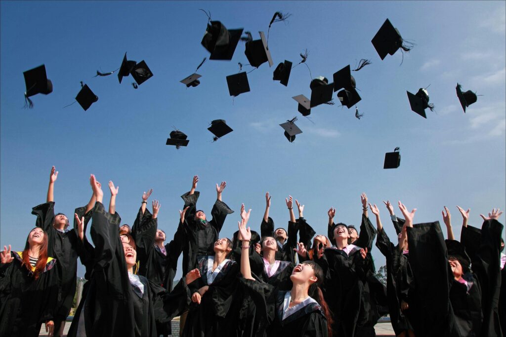 UK student visa process