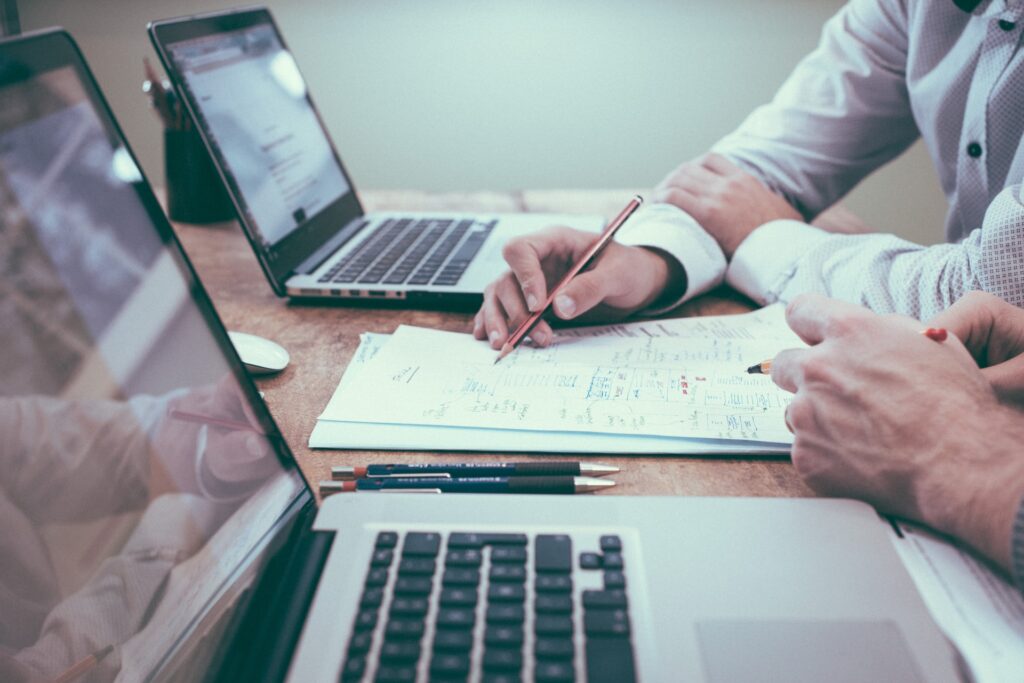 HR Analyst in the UK