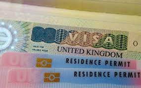 UK visa sponsorship paths