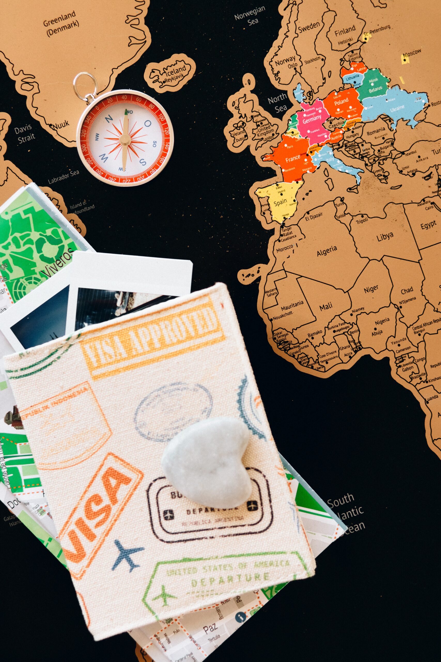 5 Essential Insider tips for a Smooth Transition into the UK