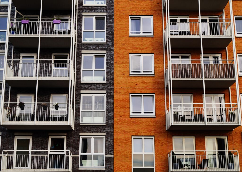 UK rental market