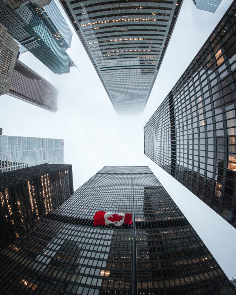 Canada's Tech Talent Stategy