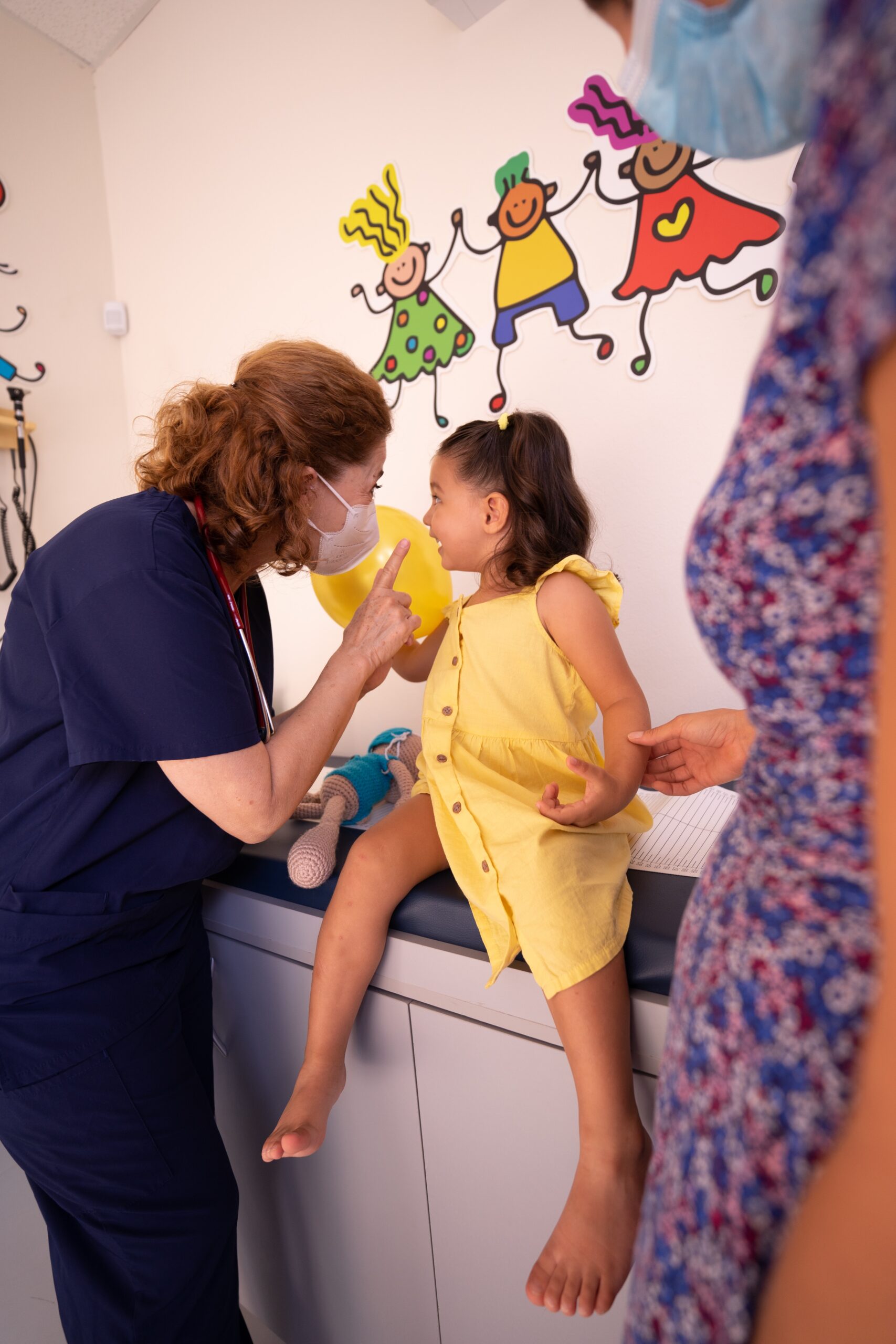 Major Impacts Of Doctor's Strike On The  UK Healthcare System