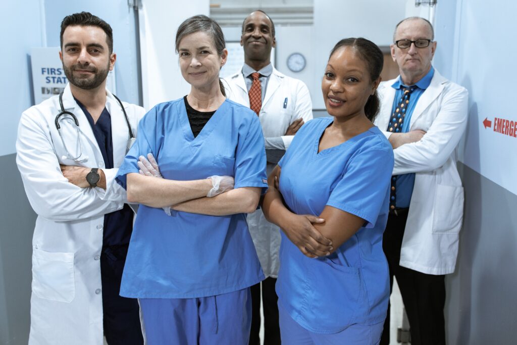 doctors strike