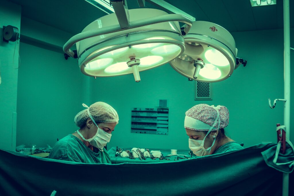 Doctors
