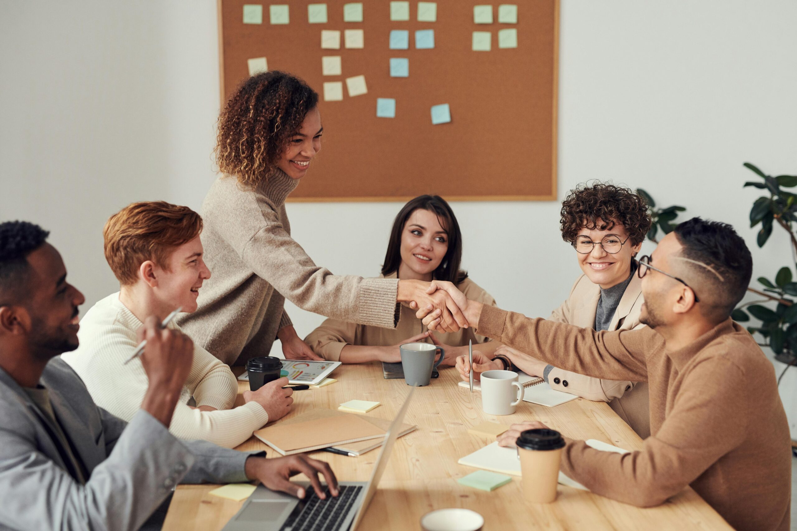 soft skills to achieve career growth