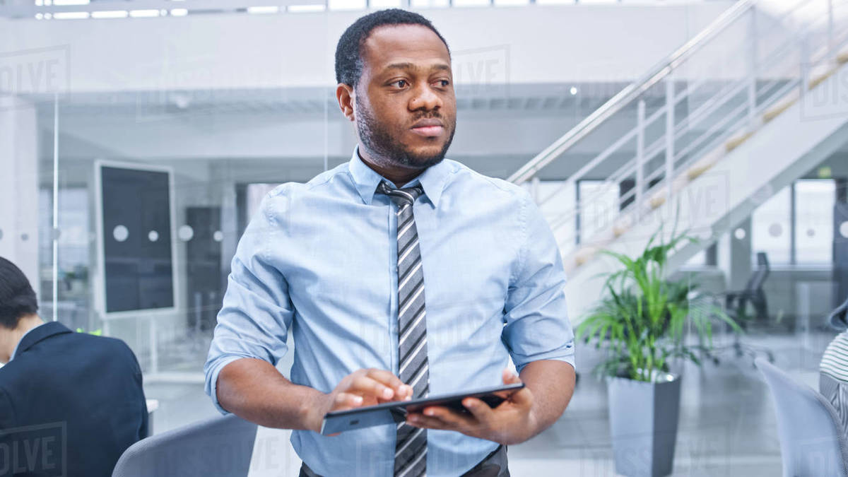 A Project Coordinator