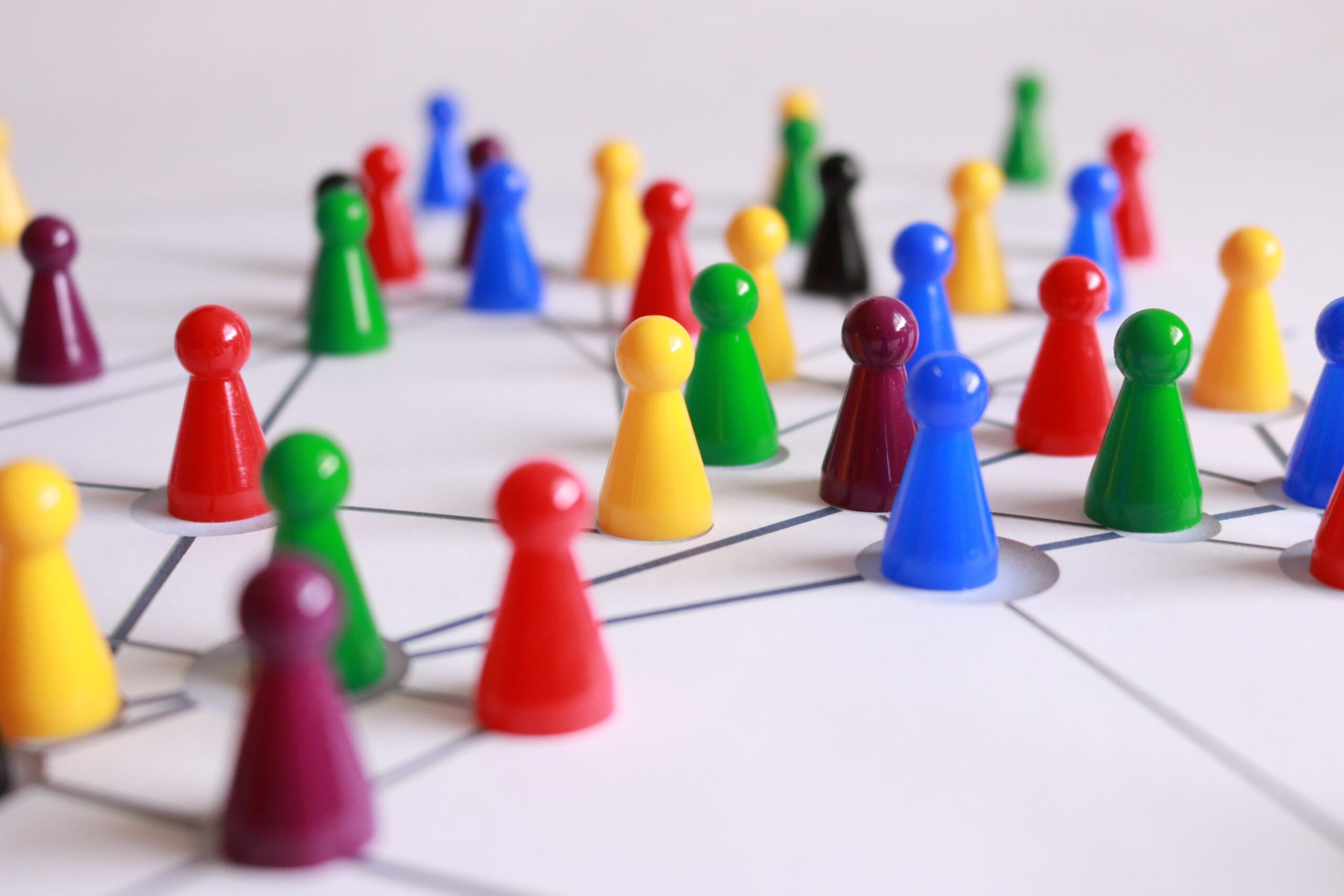 Professional Networking