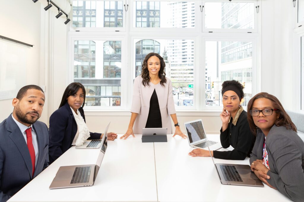 high-potential employees