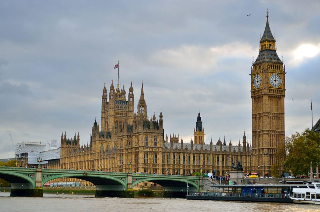 House of Commons