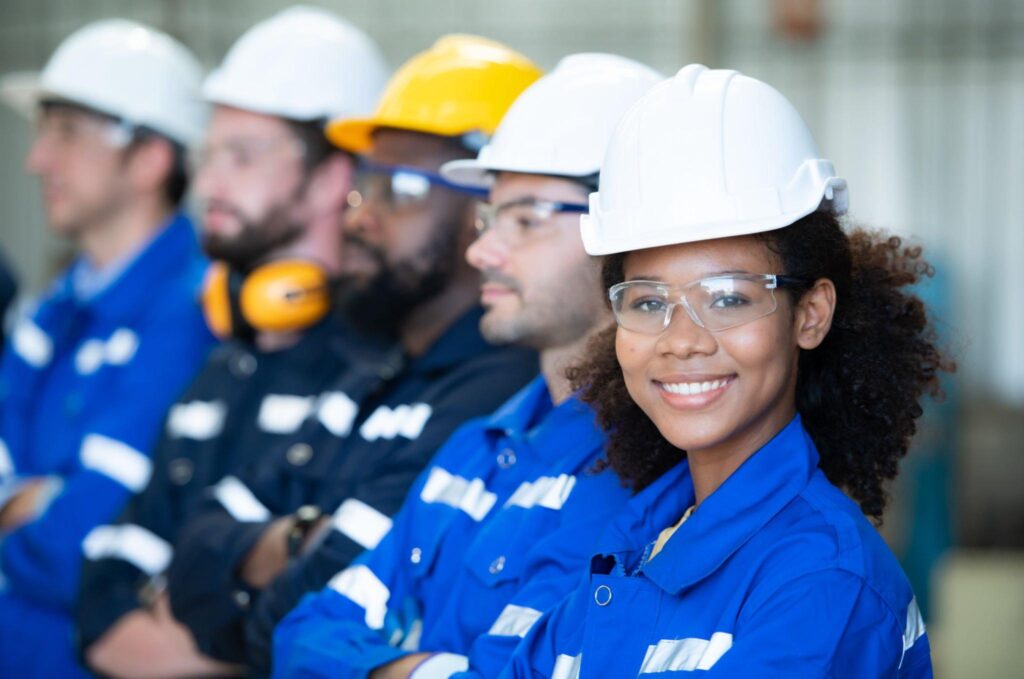 High demand jobs in the UK