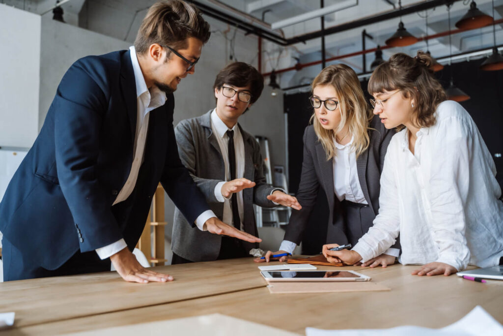 risk mitigation in project management