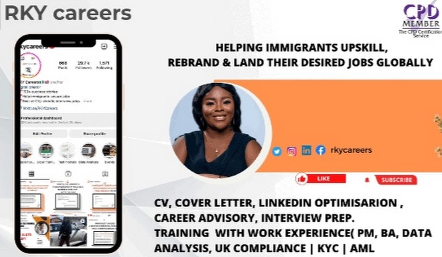 RKY Career Advisory