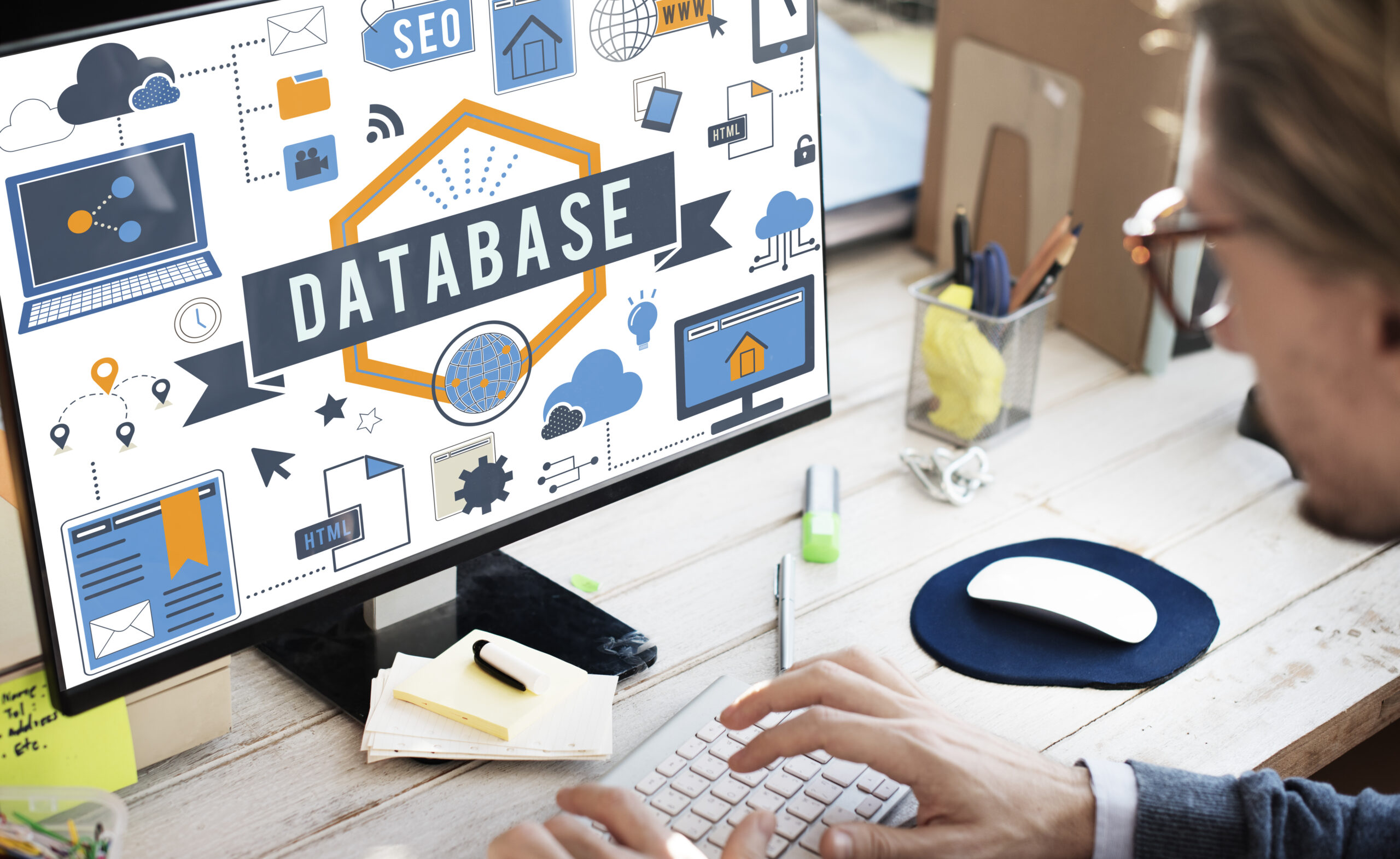 Data analysis process: Types and methods