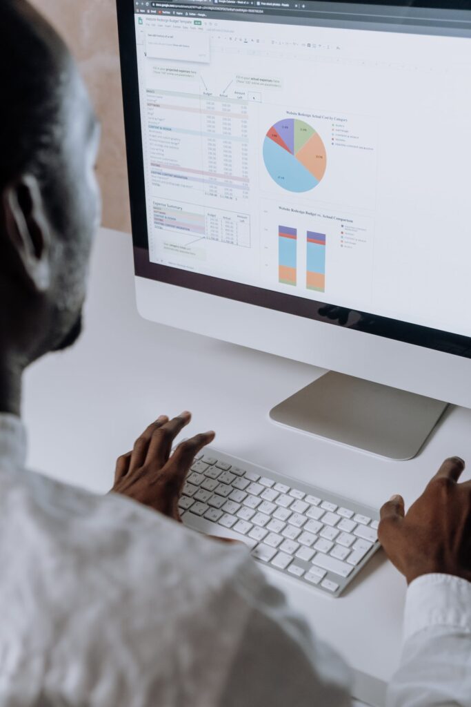 Pricing Data Analyst