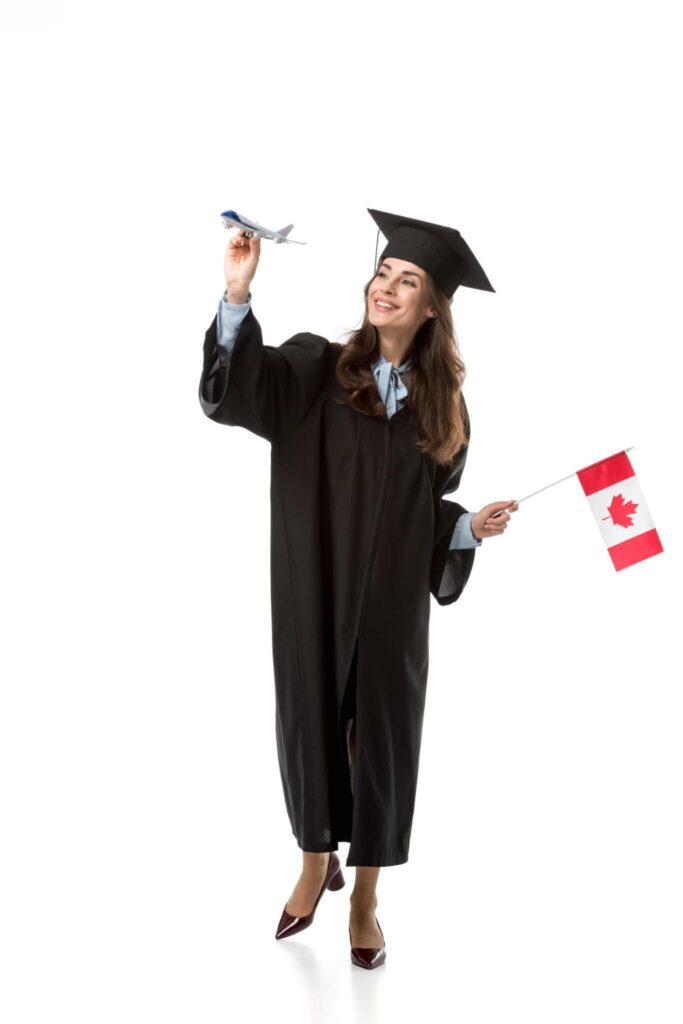 Updates on Canadian International Student Permits