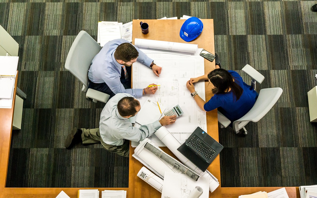 What are the Four Phases of Project Management? - RKY Careers Blog