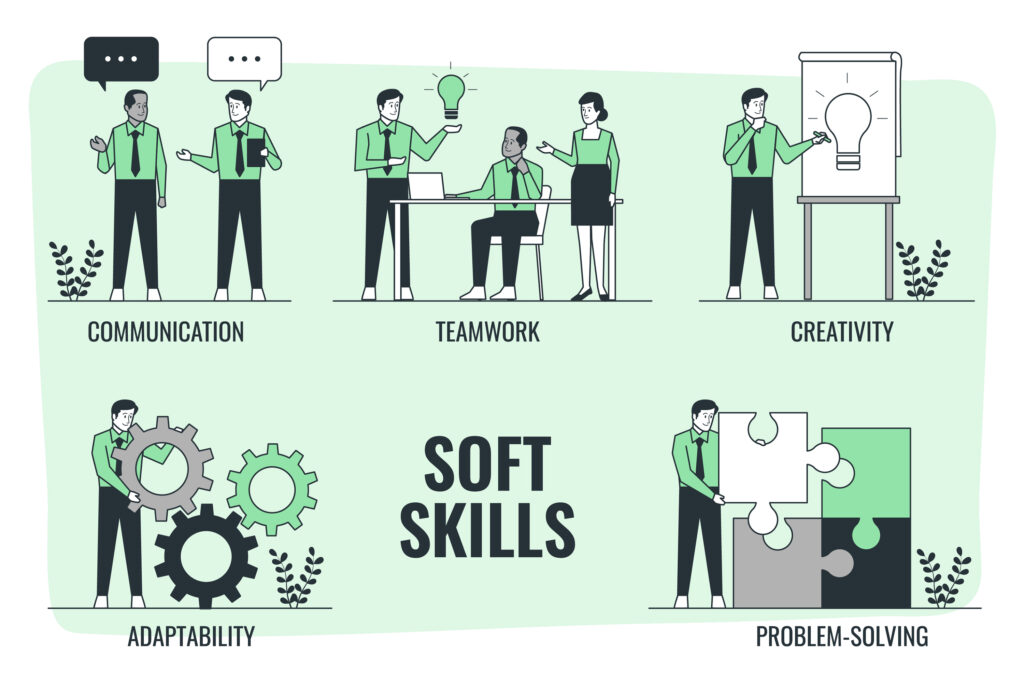 14 Key Data Analyst Skills To Get You Hired in 2024