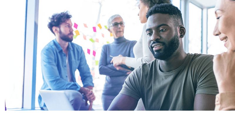 Scrum Master bootcamp reshaped King's career