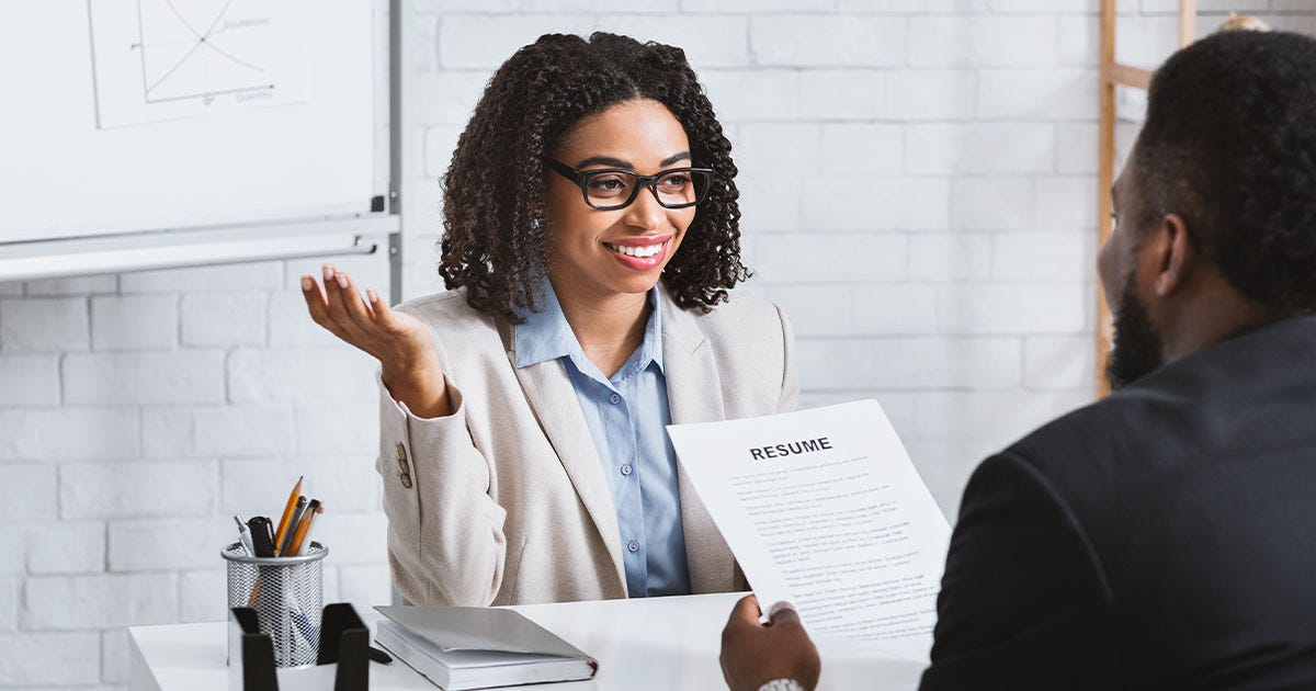 Getting a Business Analyst Job with no experience
