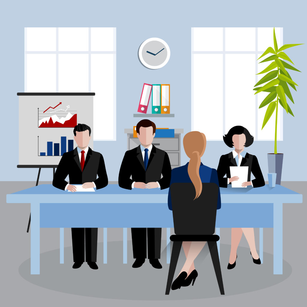 How to get a project manager job