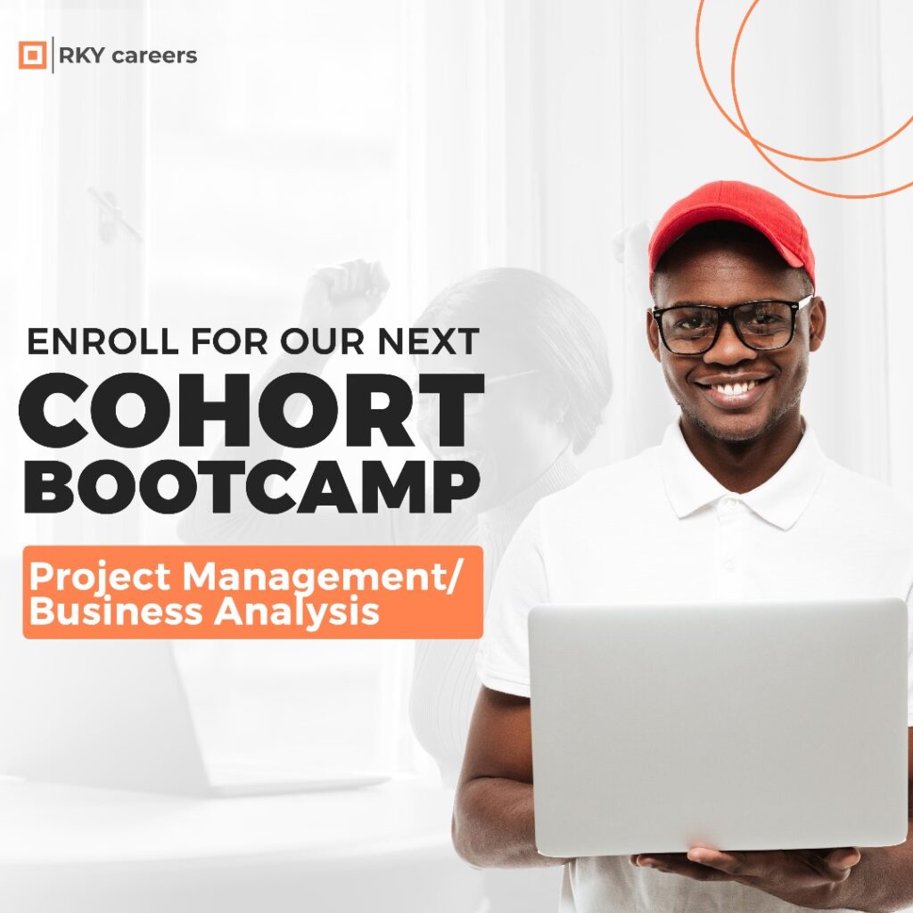 How To Get A Project Manager Job