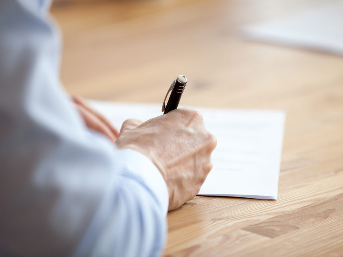 Requirements for Tier 2 visa sponsorship