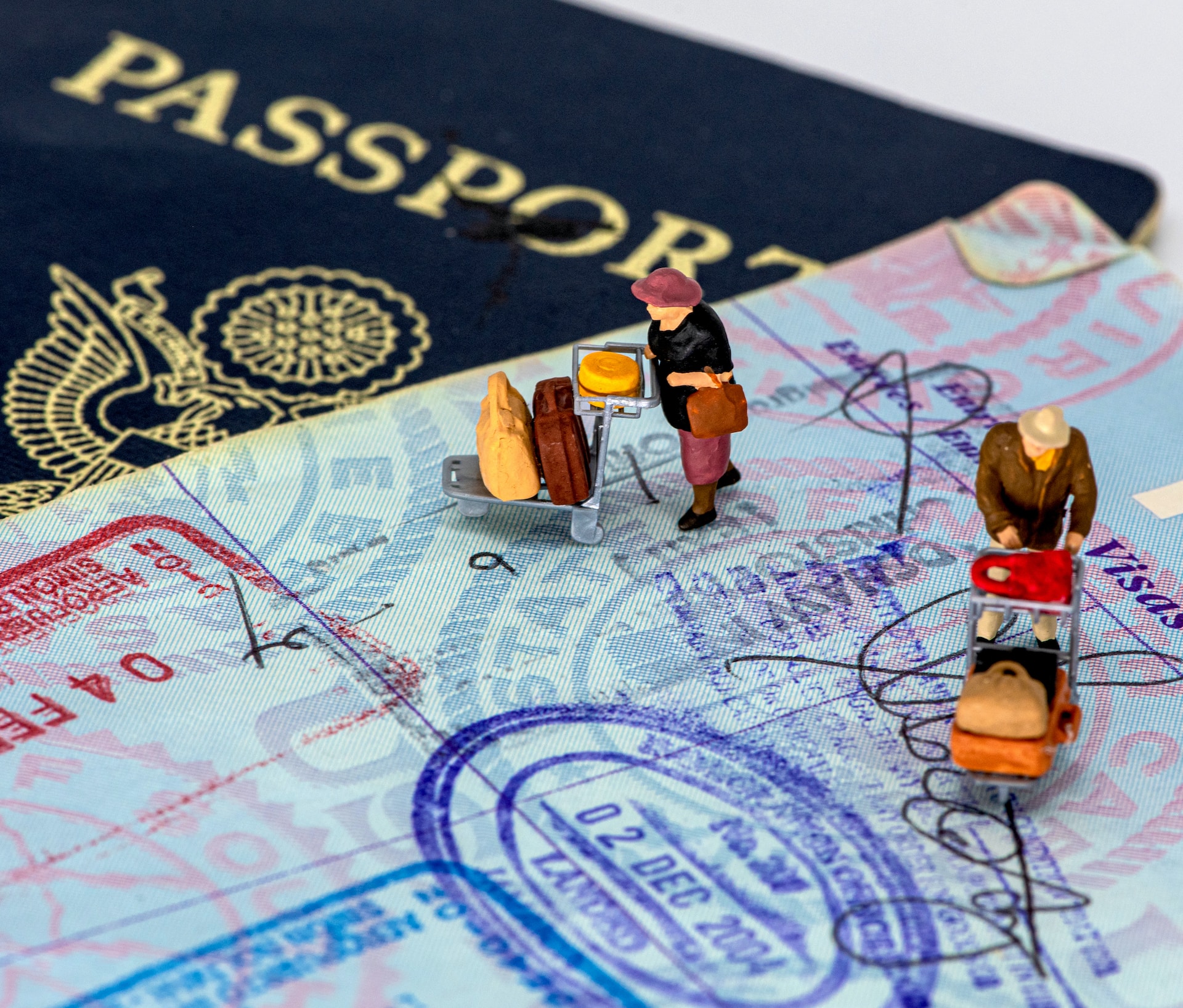 How Long Does a Sponsorship Visa Take?