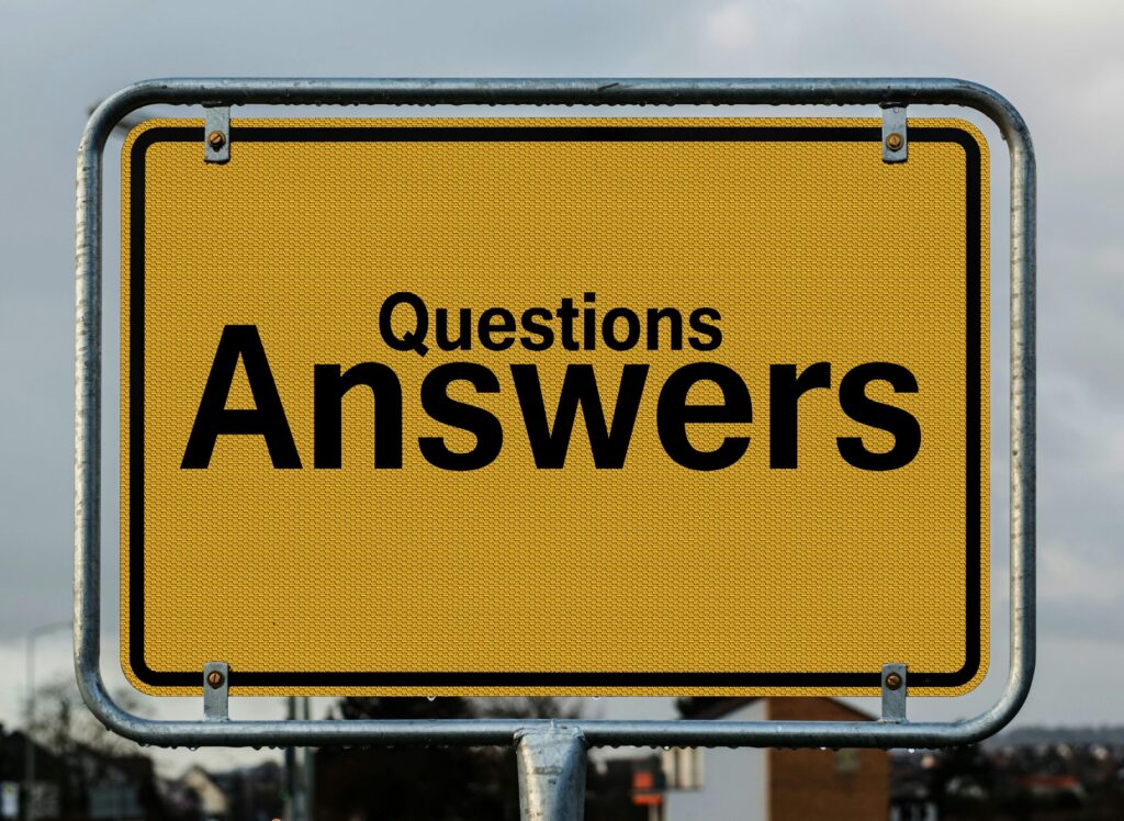 How to Answer the Visa Sponsorship Question