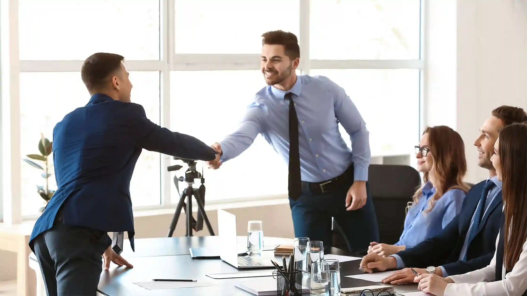 How To Recruit Top Talent for Your Company in 7 Steps - RKY Careers Blog