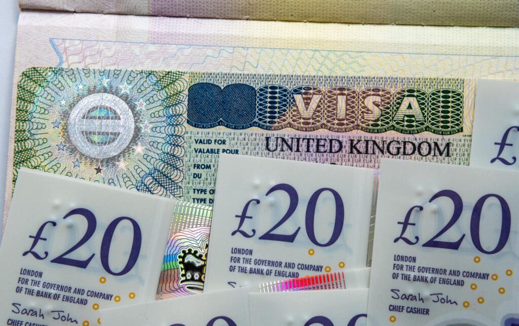New Rules For Immigration In the UK