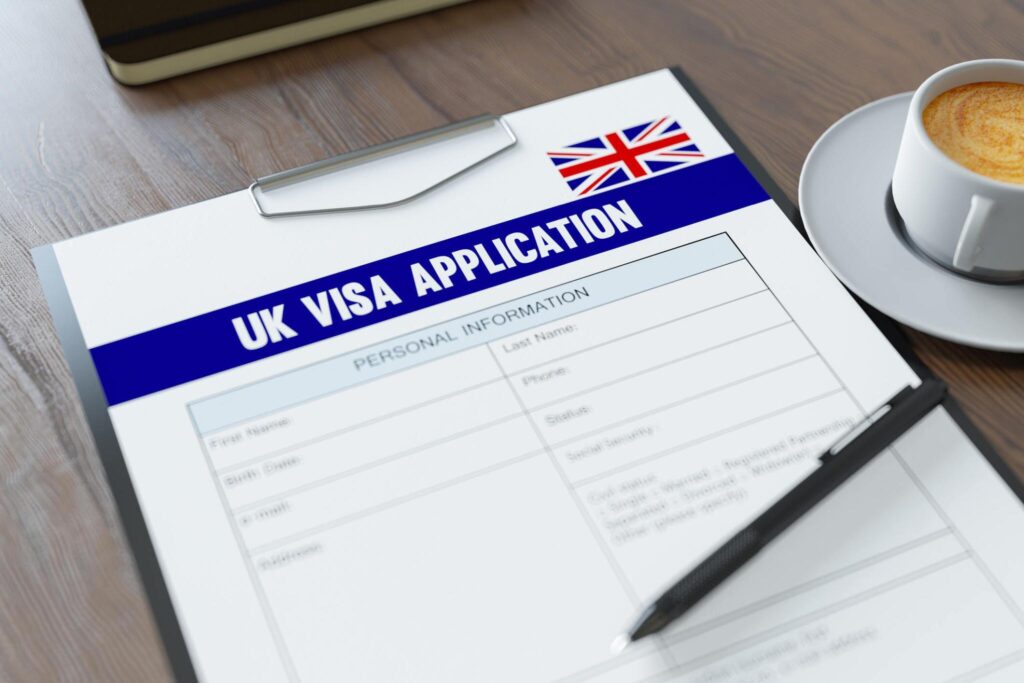 Eligibility Criteria for UK Skilled Worker Visa in 2024