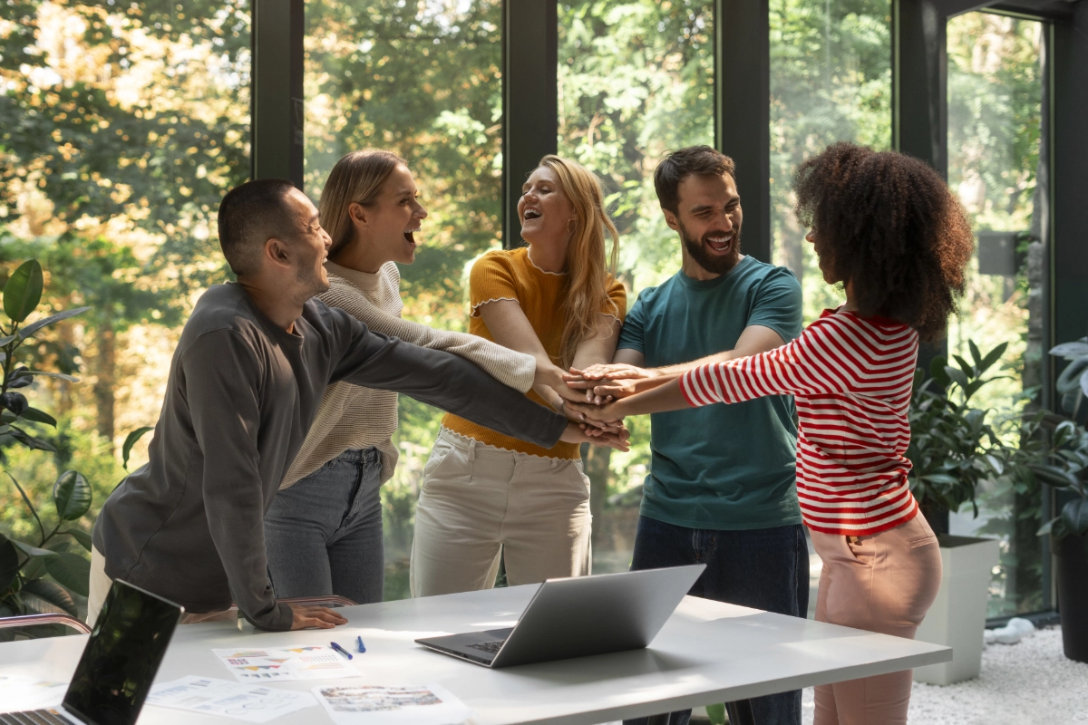 How Company Culture Shapes Employee Motivation