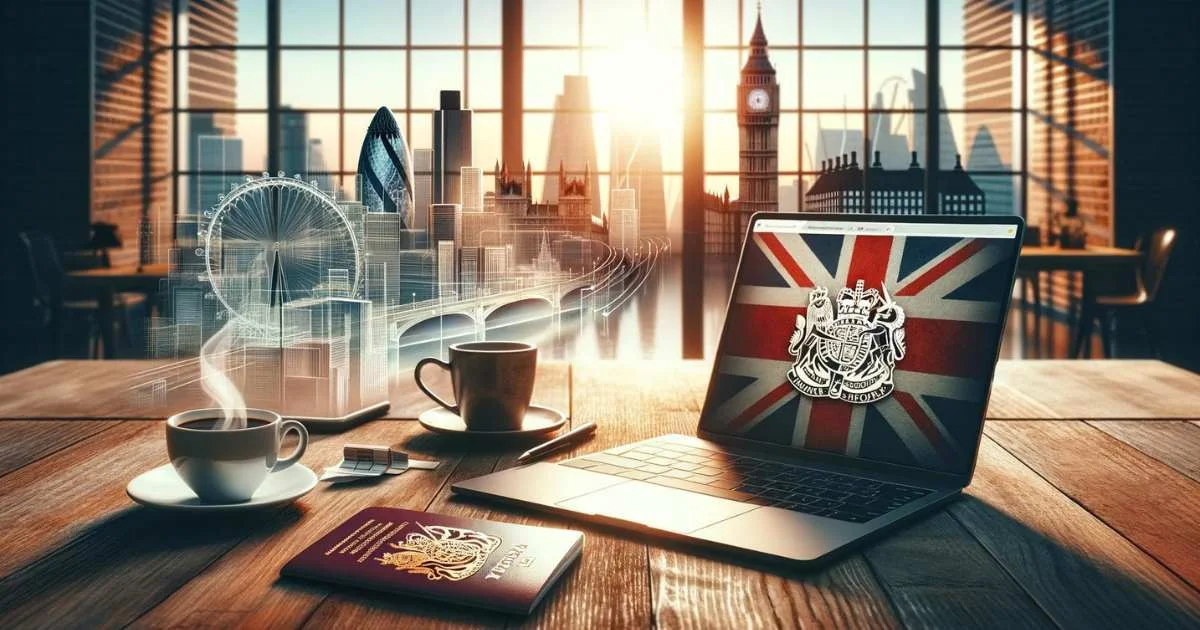 New Rules For Immigration In the UK in 2024