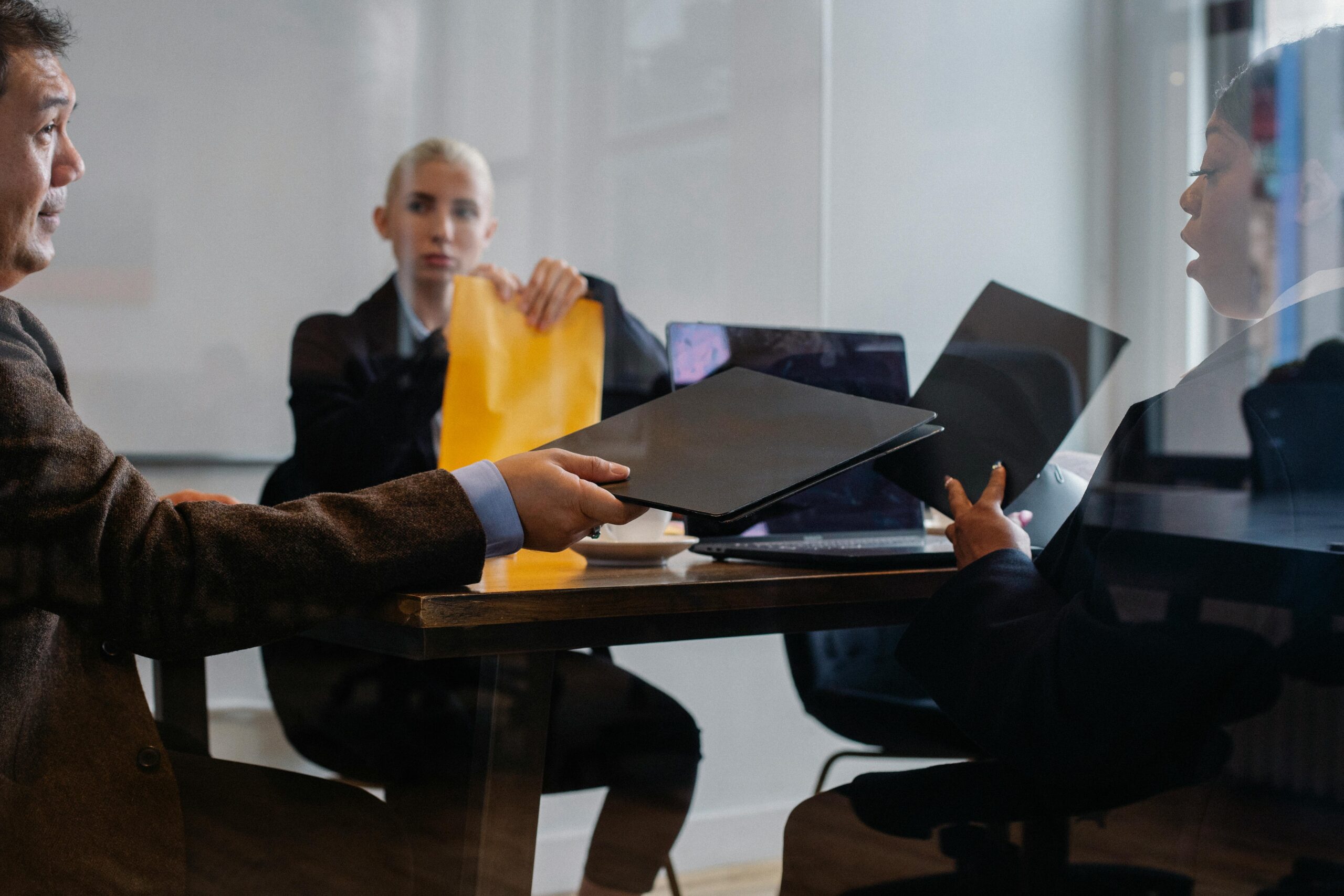 Why compliance matters