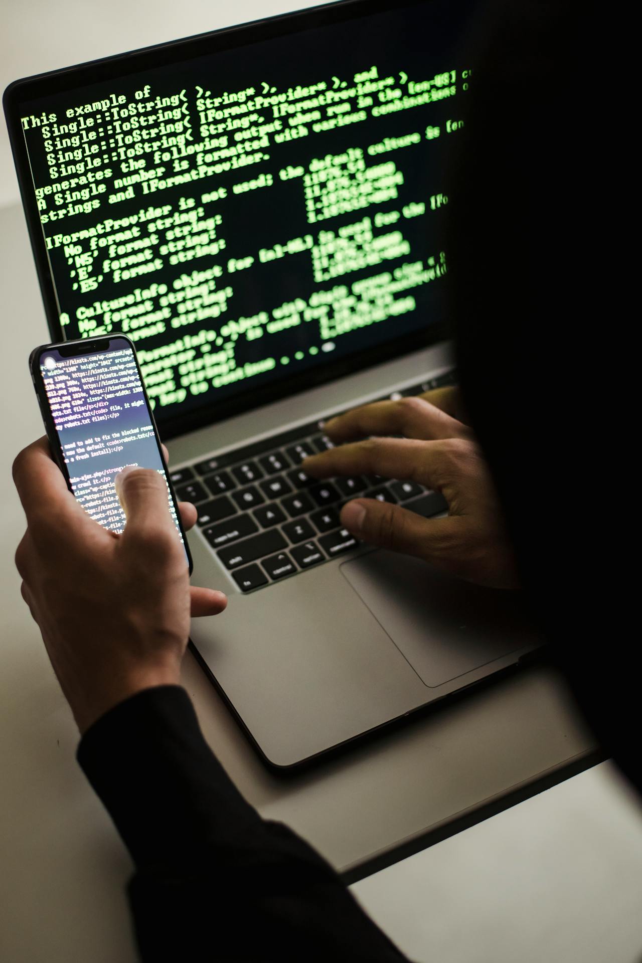 System and Cyber Security Manager