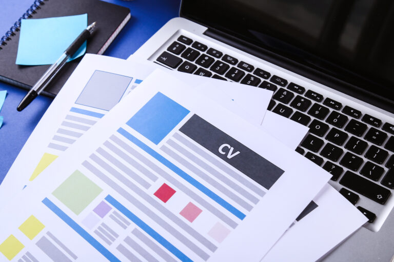 Professional CV Optimisation Service