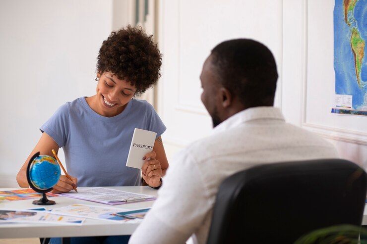How To Answer Visa Sponsorship Questions