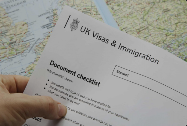 Skilled Worker Visa Updates 2025