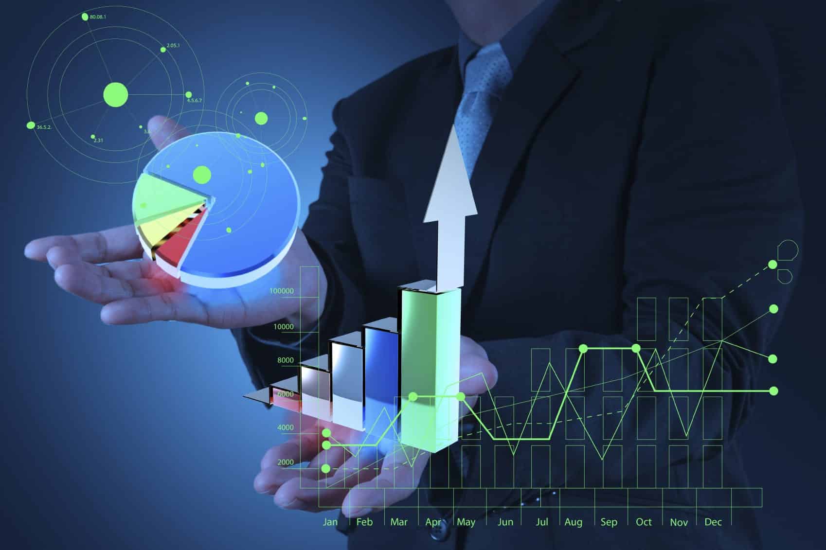 Business analyst