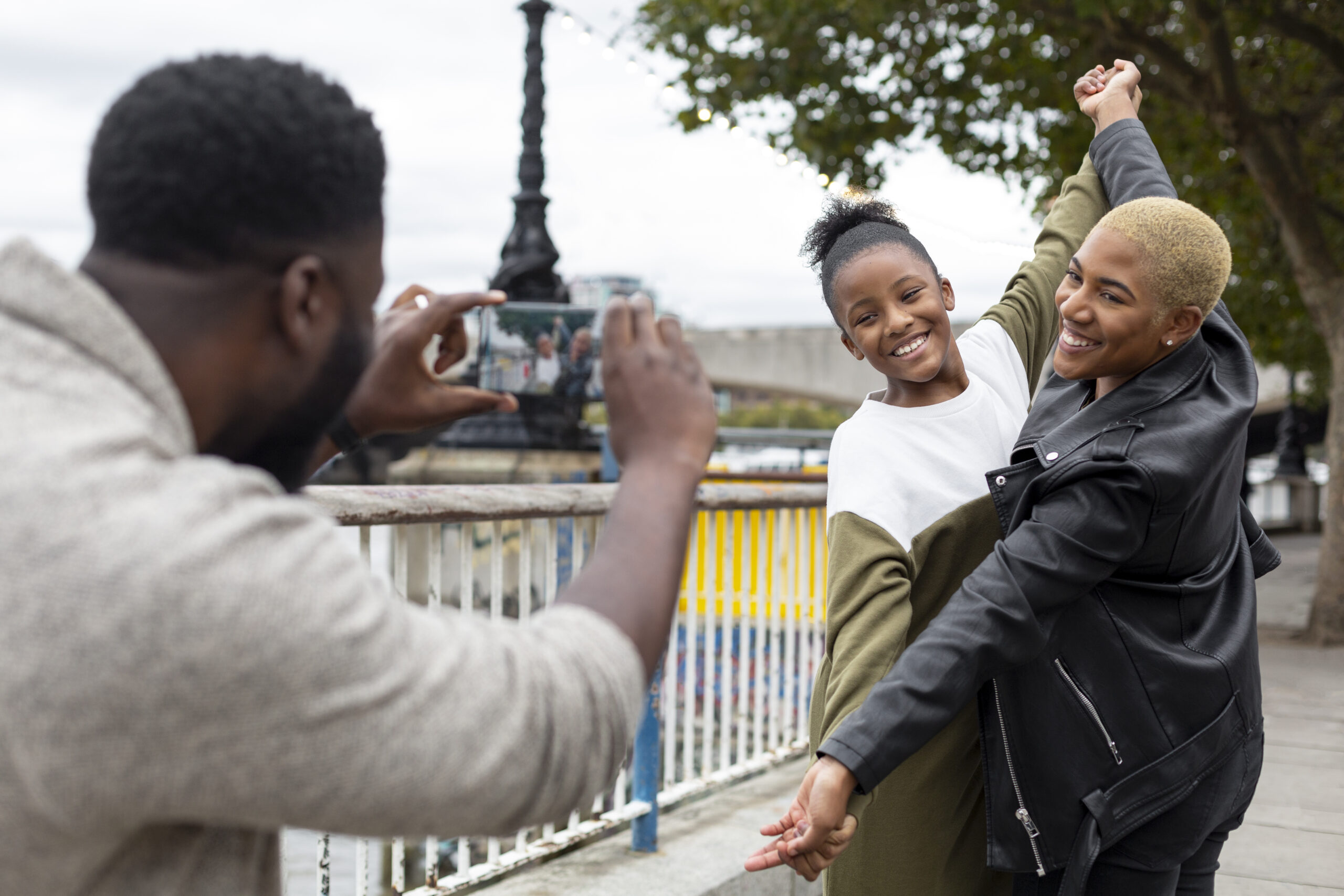 UK Family Visa Options And Eligibility