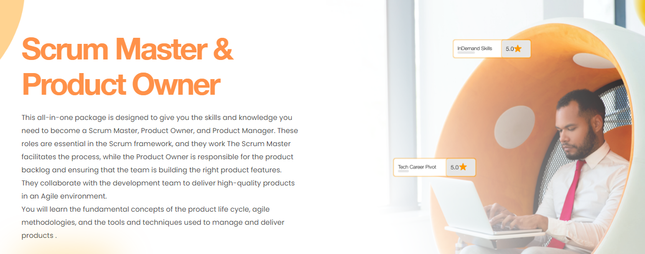 Is Scrum Master A Management Position? - RKY Careers Blog