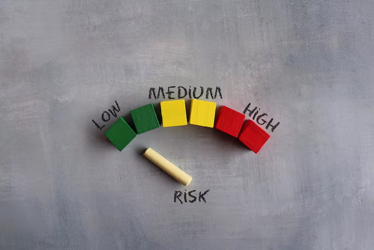 Prioritization Of Risk in Project Management