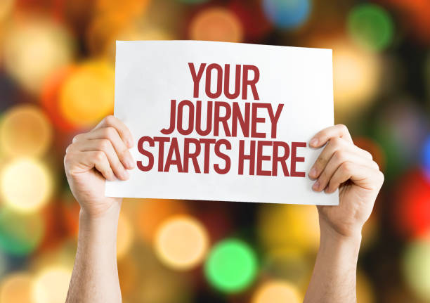 Empowering career journey