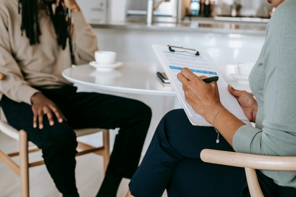 Behavioural Interview Questions and Relevant Responses