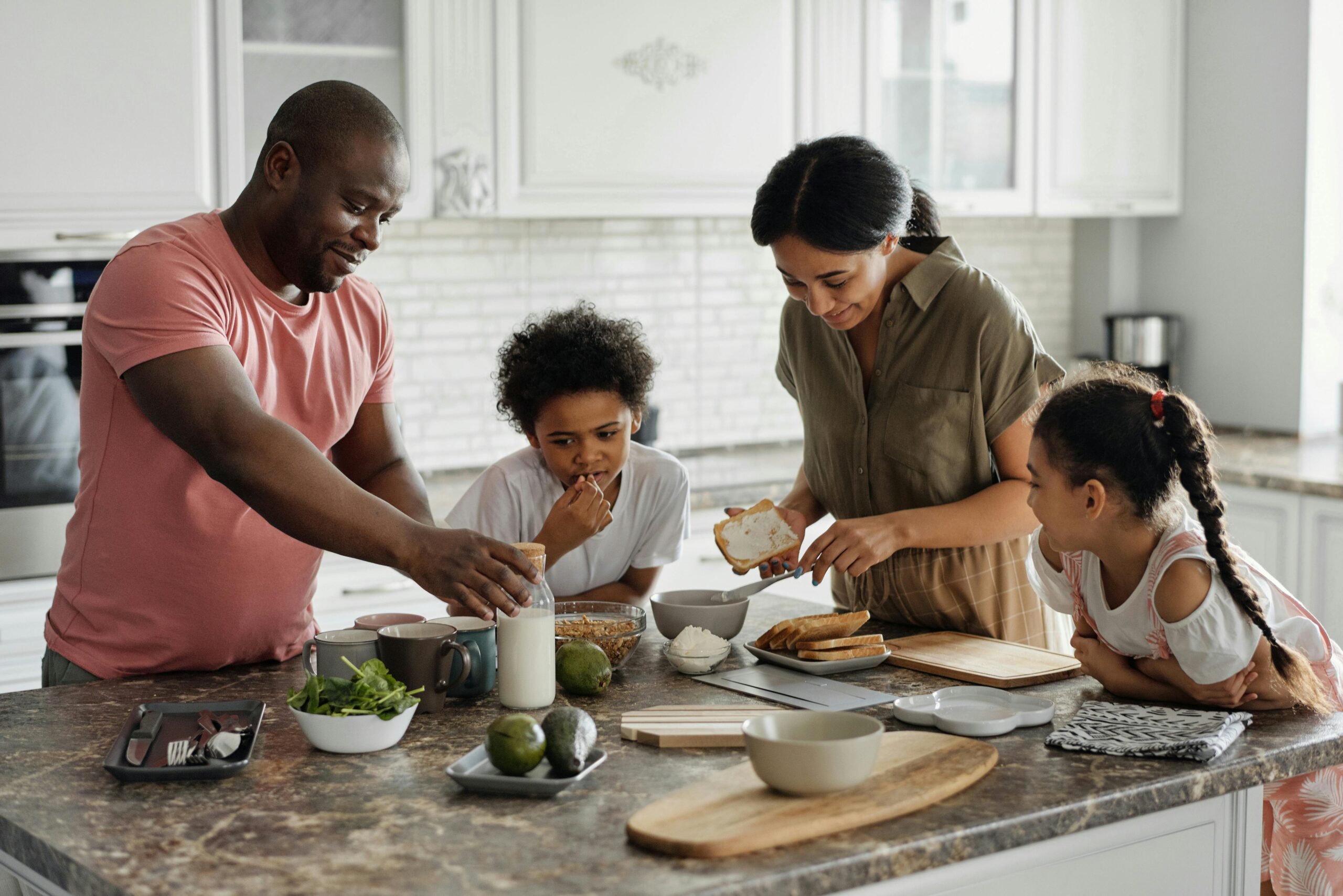 UK Family Visa Options And Eligibility