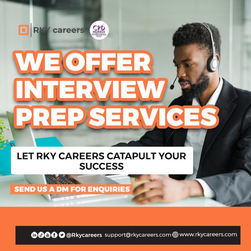 Interview Coaching for Neurodivergent Individuals