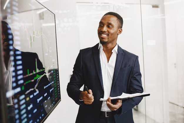 Finance Sector Job